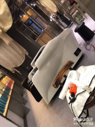 -MAGIC米几发型设计·羊毛卷