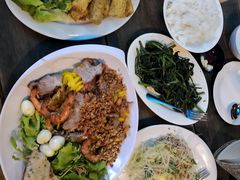 黄面-Le Chalet Dalat