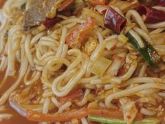 -伊帆食府·青海地方特色美食