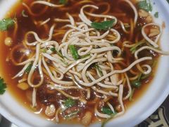 -老淮城·长鱼面(河下古镇店)