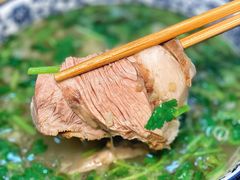 -老白家水盆羊肉
