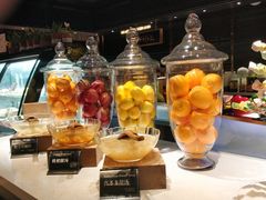 -加餐海鲜自助(宝龙一城店)