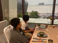 -金厨泰国餐厅·全泰籍厨师料理(拱北店)