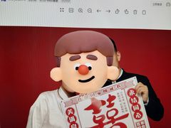 -bobo高端证件照工作室(三元桥店)