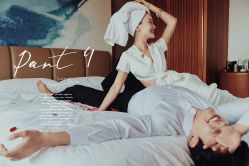 -经典婚纱摄影美学馆·私人定制