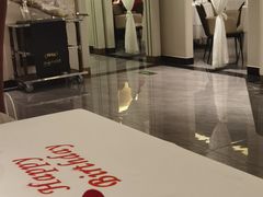 -王品牛排(郑州大卫城店)