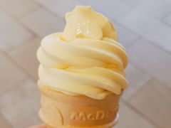 -麦当劳(城西银泰店)