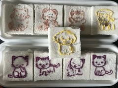 -中栗华栗子(鞍山道店)