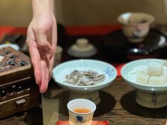-翁暖茶馆(滨江东总店)