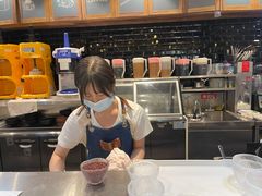 -Ice Monster冰馆·CNN评选全球十大甜品(国贸商城店)