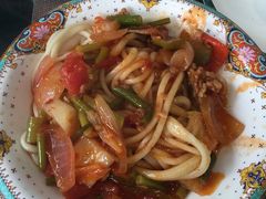-帕米尔食府(白云观店)