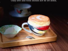 -芙蕾哥哥souffle