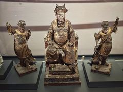 -中国闽台缘博物馆