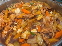 -黄记煌三汁焖锅(顺义华联店)