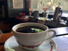 -RUMORS COFFEE ROASTERY鲁马滋咖啡(湖南路店)