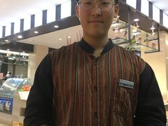 -铂丽斯国际大酒店-凯悦自助餐厅