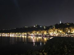 -湖畔居茶楼(湖滨店)