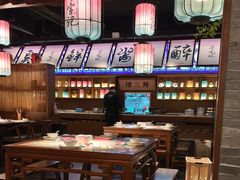-寻宝记绍兴菜(状元店)