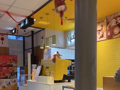 -麦当劳(安定门外大街店)
