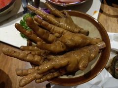 -楠火锅(龙阳广场店)