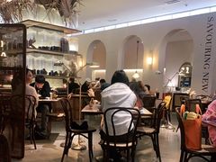-来龙里 精致 东南亚餐室(万象城店)