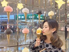 -VENCHI 闻绮(广州太古汇店)