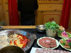 -大龙辣火锅·龙虾·烧烤(湖滨新天地店)