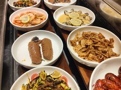 -杭州开元名都大酒店·地中海自助餐厅