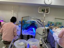 -痘博士昆明·国际祛痘领跑品牌