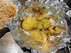 黄油土豆-味乃家 本店