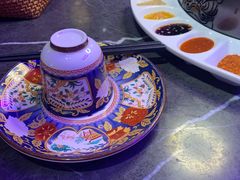 -十三姨正合丰烤肉(营迹路店)