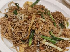 -北海渔村酒楼·粤菜海鲜点心(新华店)