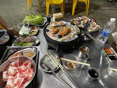 -旺记碳烤肥牛(总店)