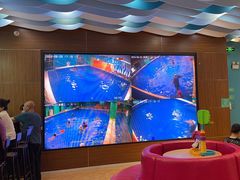 -Swim斯卫姆国际儿童游泳中心(红博中央公园店)