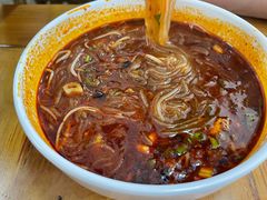 -白家高记肥肠粉(总店)
