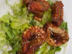 -东江海鲜大排档·潮汕菜·砂锅粥
