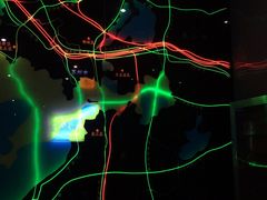 -太湖新城规划展示馆