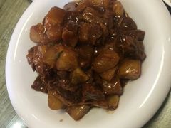 -华春餐馆(鱼山路店)