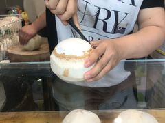 -椰子下蛋(南锣鼓巷店)