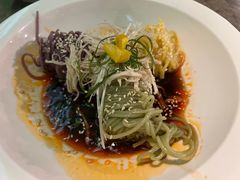 -绿茶餐厅(天津天河城店)