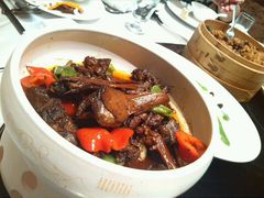 -粗茶淡饭·汉口公馆(循礼门店)