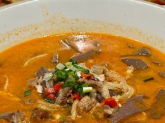 -湘中缘·湖南菜(娄底驻京办店)