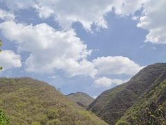 -双龙峡
