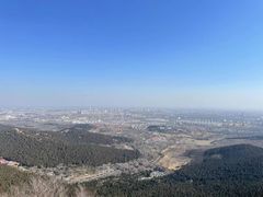-青州市云门山风景区
