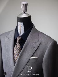 -BROTHER西服礼服定制·商务·婚礼(佛山南海店)