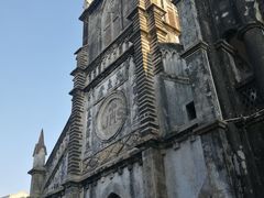 -涠洲岛-圣母堂