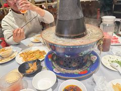 -东来顺饭庄(apm总店)