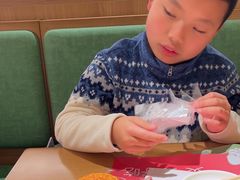 -茶港·点心·啫啫煲(群光广场店)