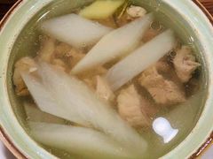 -德天顺盖码饭(人民西路店)