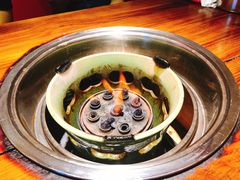 -老天桥蛙炉火锅(姑苏总店)